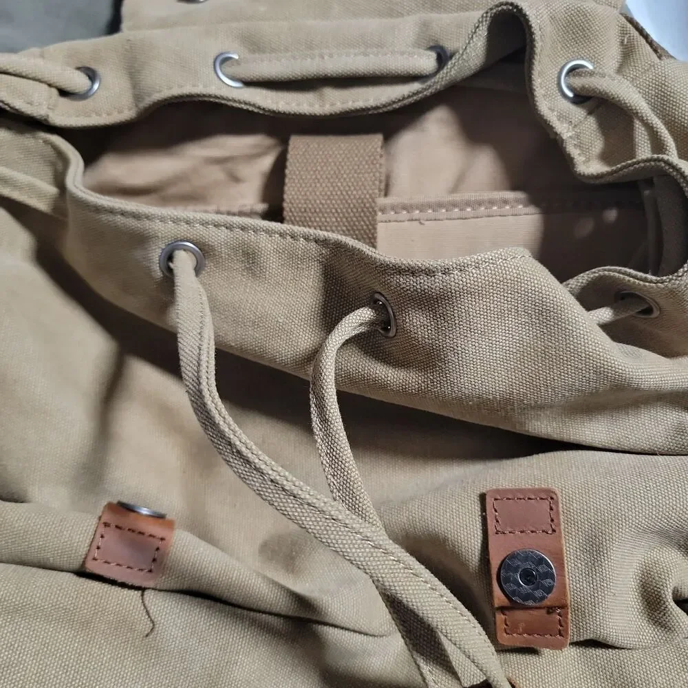 Tsd brand canvas
